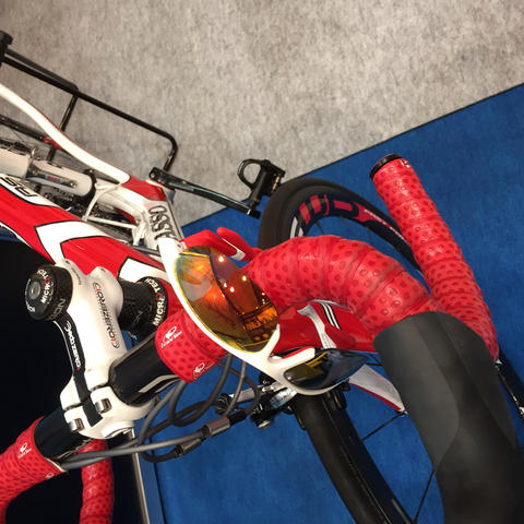 AirFly IOFT2015_自転車