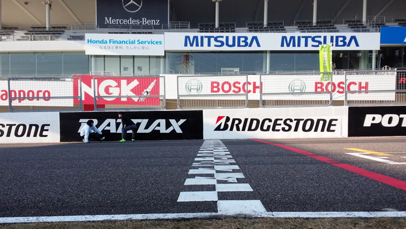 スポーツサングラス スポーツアイウェア 鈴鹿サーキット スズカサーキット