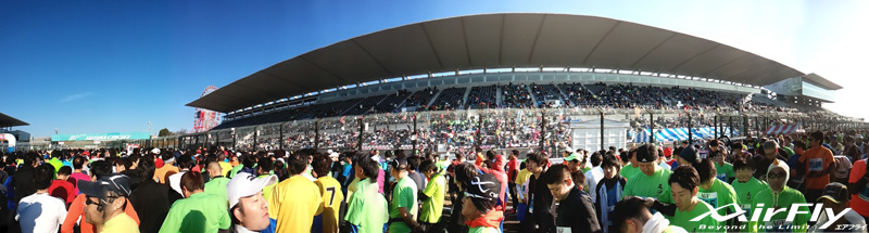 スポーツサングラス スポーツアイウェア suzuka 鈴鹿サーキット スズカサーキット