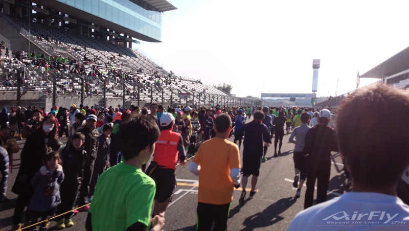 鈴鹿サーキット スポーツサングラス スポーツアイウェア suzuka