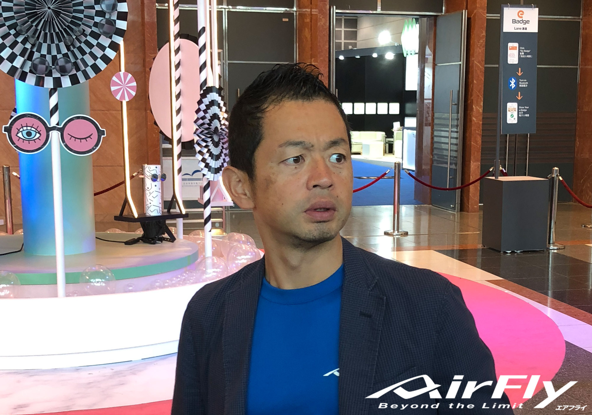 スポーツサングラス 選び方 スポーツアイウェア エアフライ uv対策 紫外線