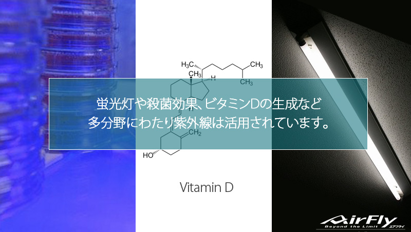 殺菌 紫外線 UV スポーツアイウェア ビタミンD