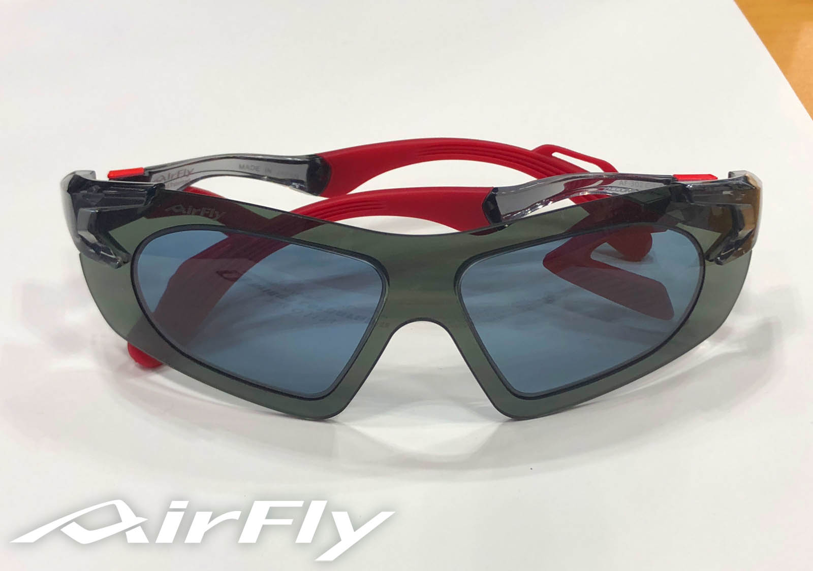スポーツサングラス 紫外線カット UV メガネ大賞2019受賞 スポーツアイウェア