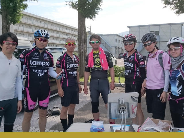 自転車 スポーツサングラス 選び方 スポーツアイウェア サイクリング エンジョイ