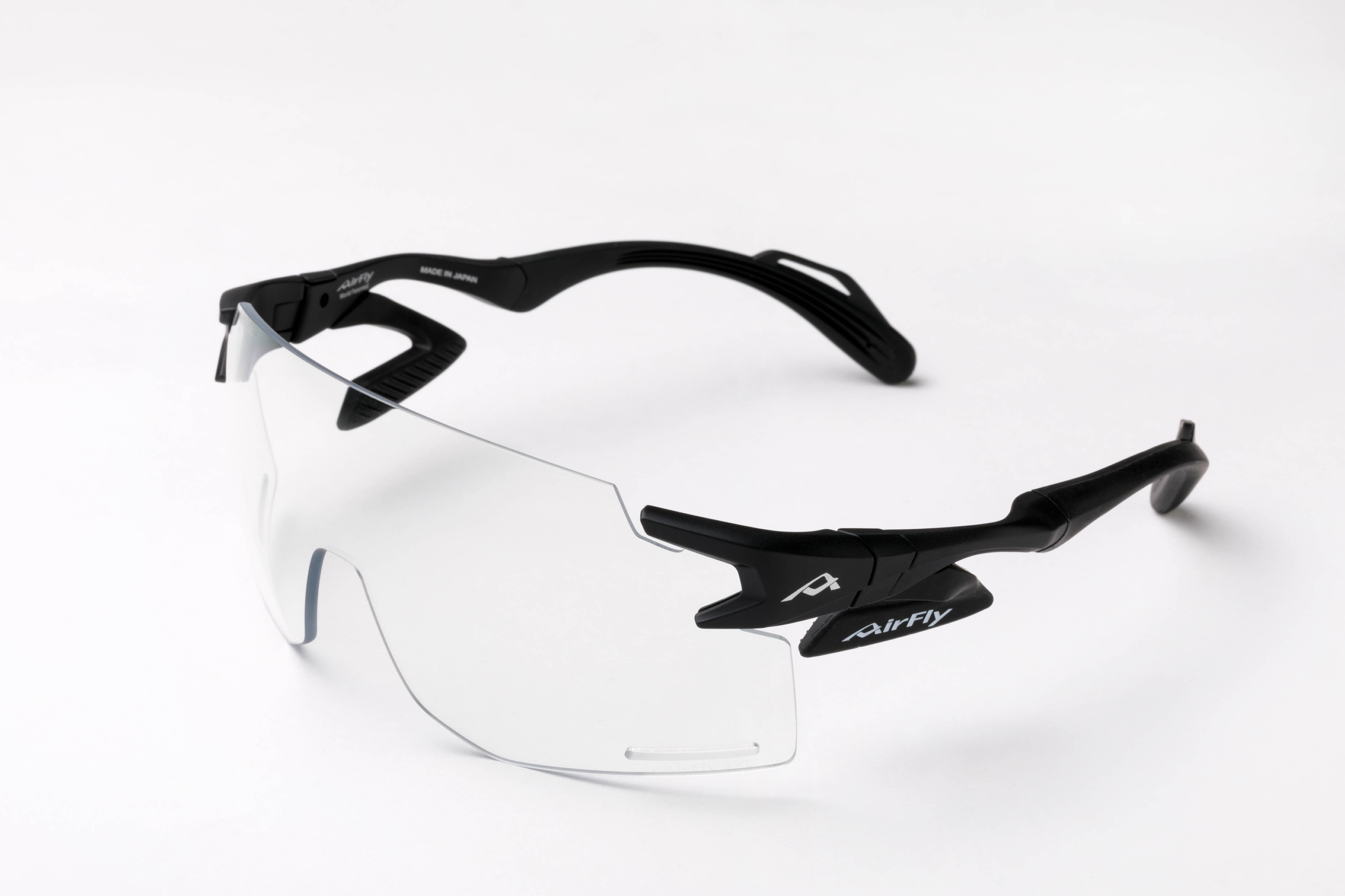 AF-301BK MAYU ITO EDITION
