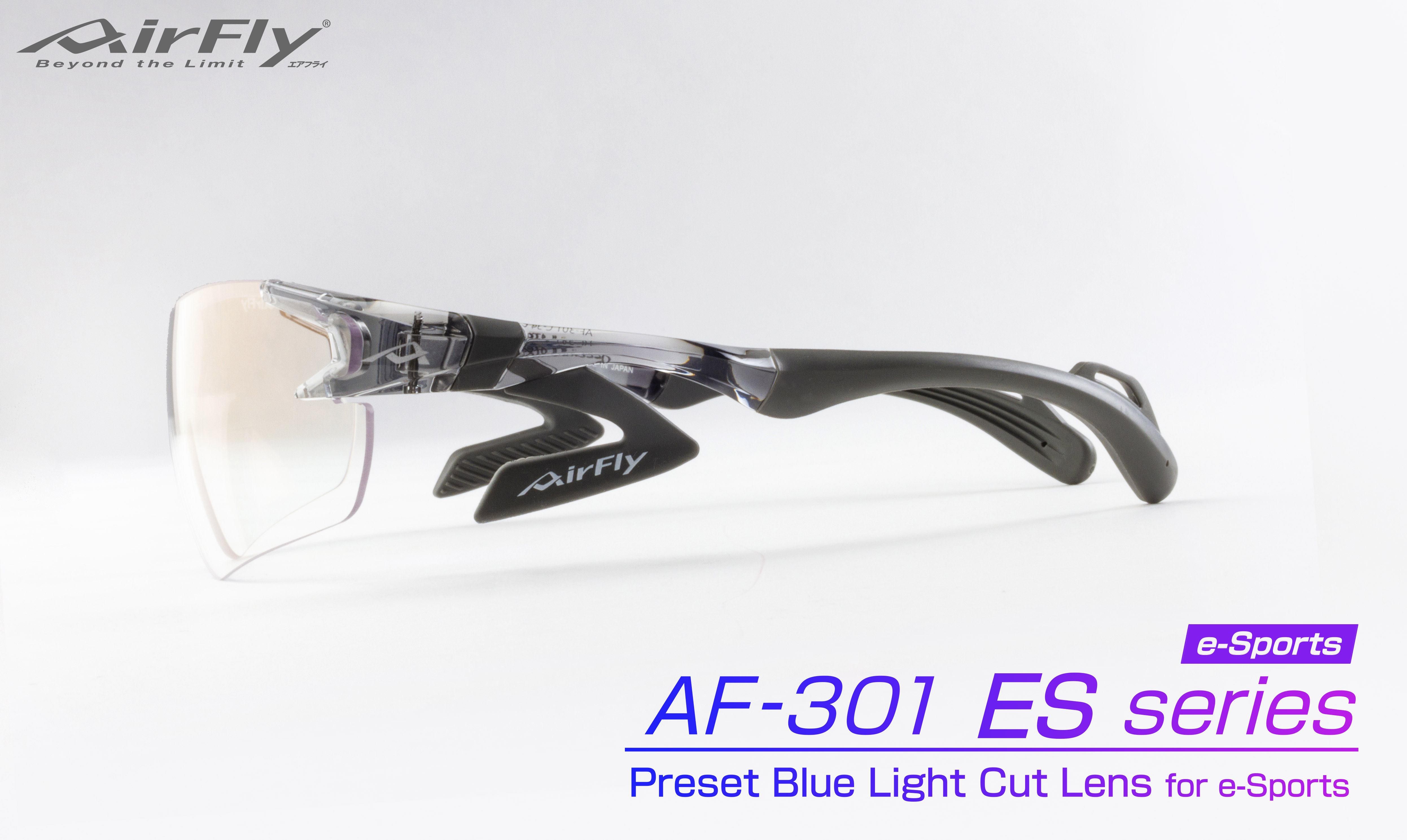 AF-301 C-34ES CLEAR ASH��������λ��