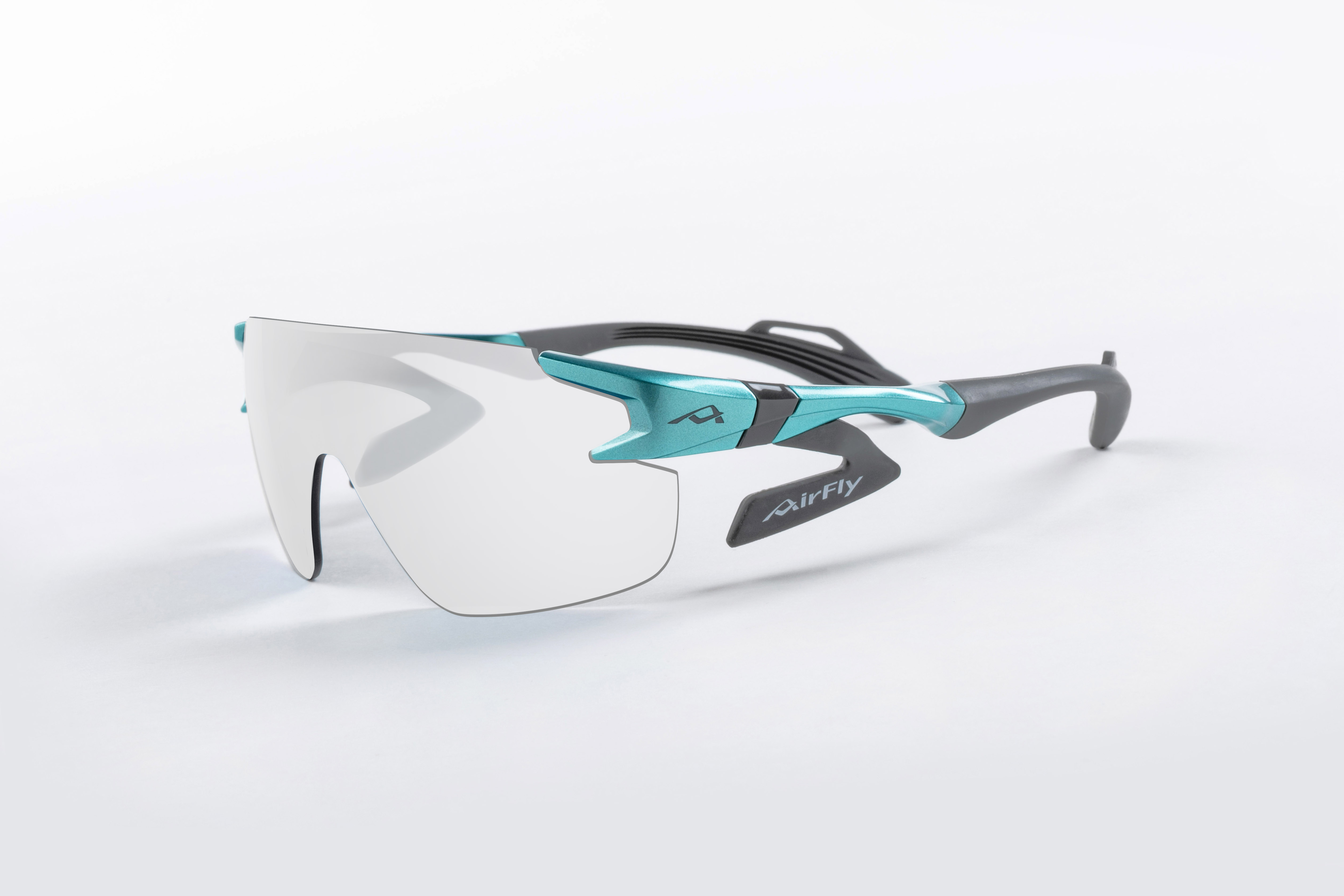 AF-302WP Build in Photochromic Gray Lens