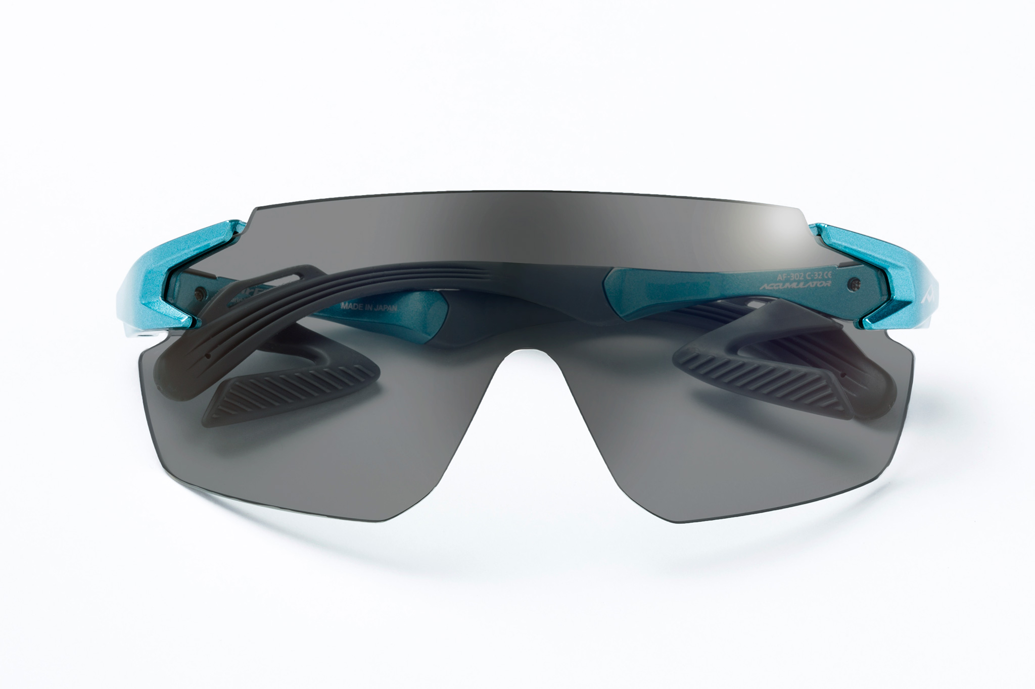 AF-302WP Build in Photochromic Gray Lens