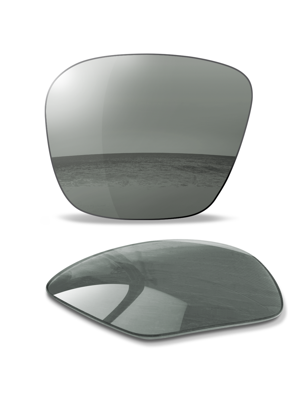 AF-402 Polarized Gray 偏光グレーレンズ