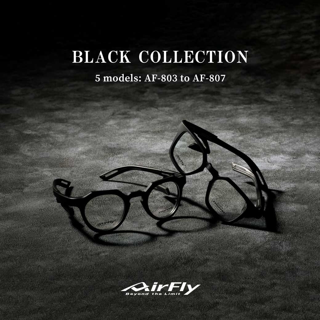 BLACK COLLECTION
