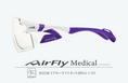 AirFly Medical MD30 series