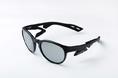 AF-403 Build in Polarized Light Gray Lens