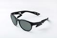 AF-403 Build in Polarized Dark Gray Lens