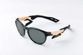 AF-403 Build in Polarized Dark Gray Lens