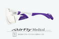 AirFly Medical MD30 series��������λ��