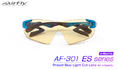 AF-301 C-35ES AQUA BLUE
