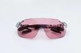 AF-302WP Build in Photochromic Pink Brown Lens