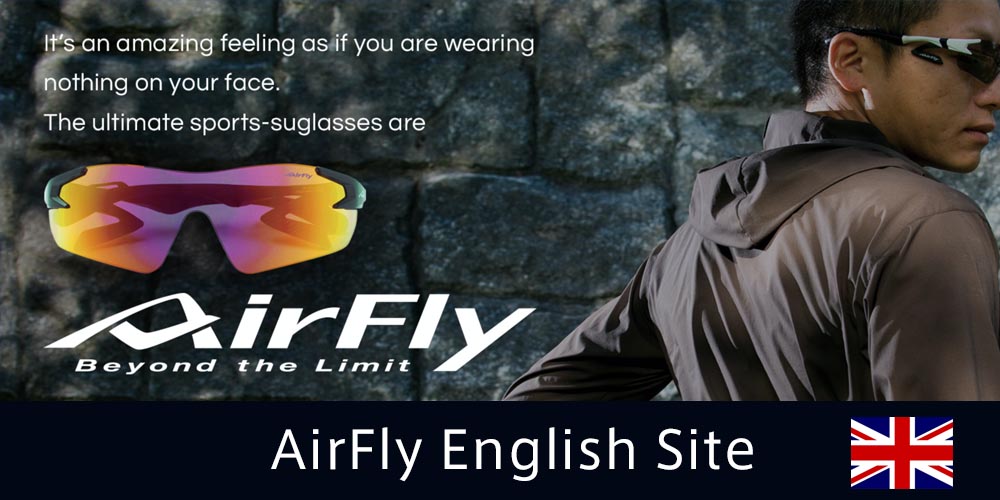 AirFly英語版サイト ZYGOSPE.WOLRD